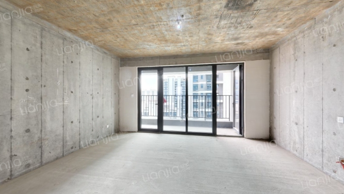 龙湖砚熙台二手房实景图