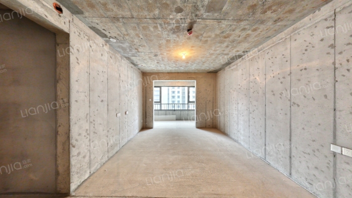 翡丽西安二手房实景图