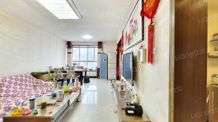 广兴洁云花园二手房实景图