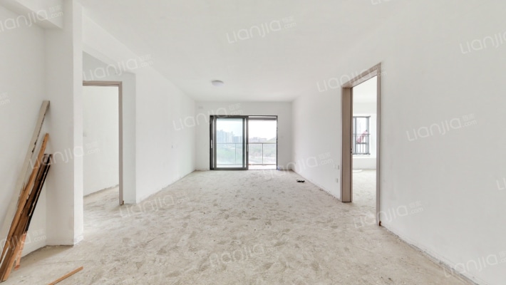 方直珑樾山花园二手房实景图