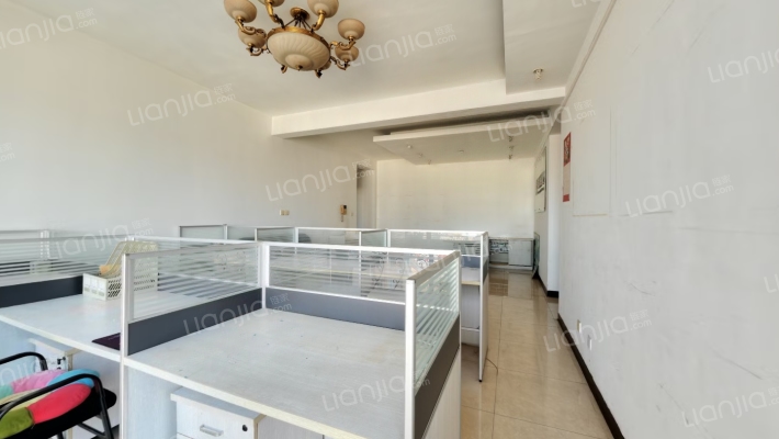 学府花园二手房实景图