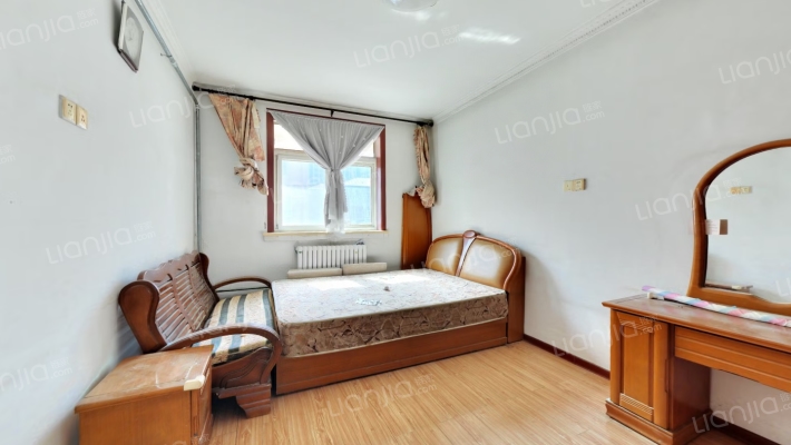 铁道南街二手房实景图