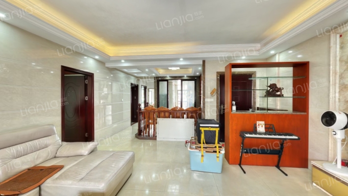 怡康花园(增城)二手房实景图