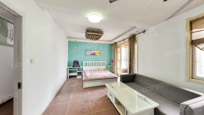 富莱花园公寓二手房实景图