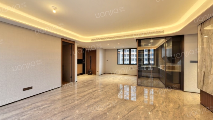 越秀中寰天悦二手房实景图