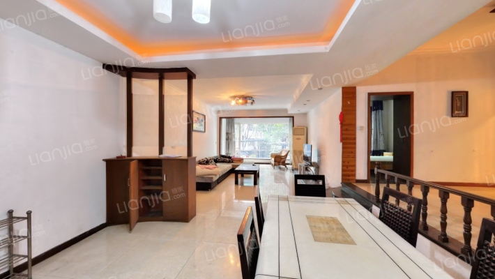 金紫山二手房实景图