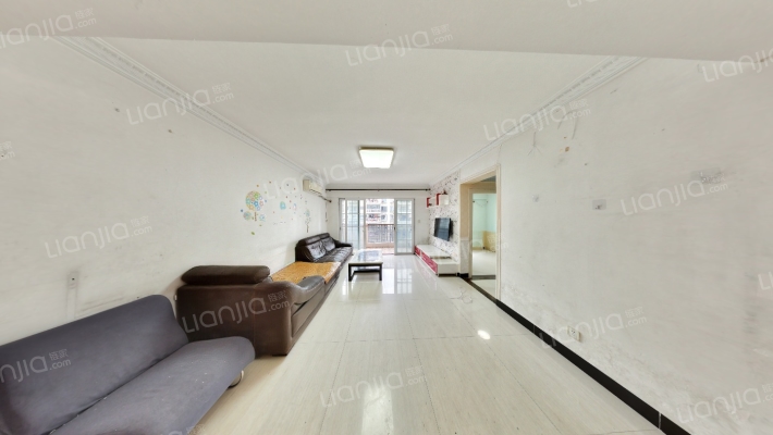 中山二院南院宿舍二手房实景图