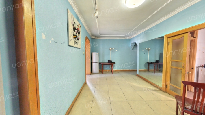 青春南里二手房实景图