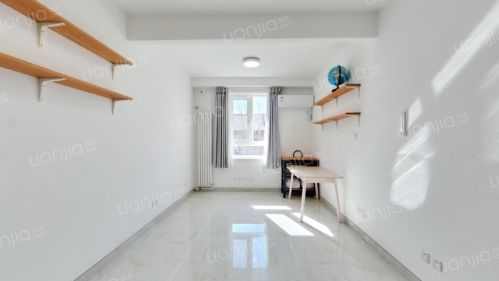 科育小区二手房实景图