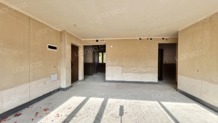 龙湖江上云玺二手房实景图