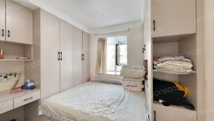 历城区水利局宿舍二手房实景图