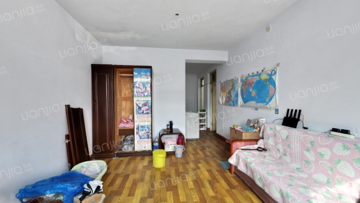 果品公司家属院二手房实景图