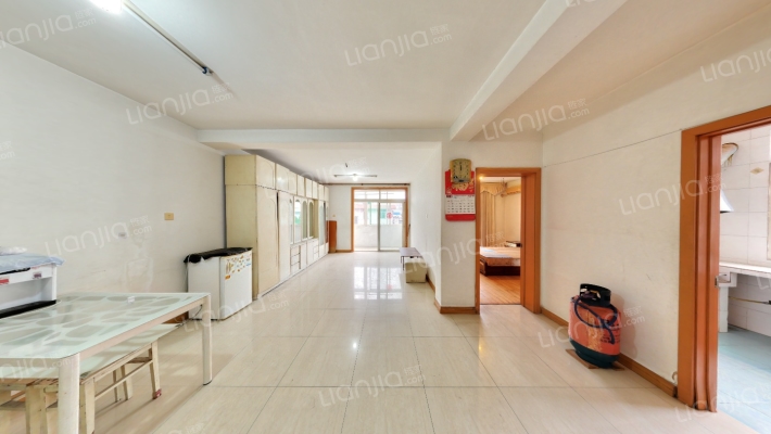 明珠小区二手房实景图