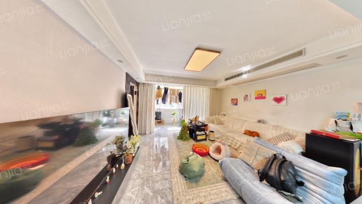 金泽公寓二手房实景图