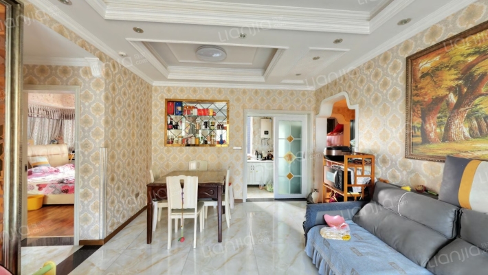 水木宜家二手房实景图