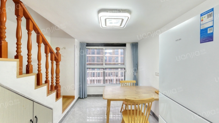 中骏六号街区（琉金街区)二手房实景图