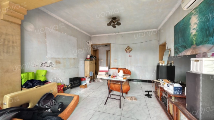 大川家园二手房实景图