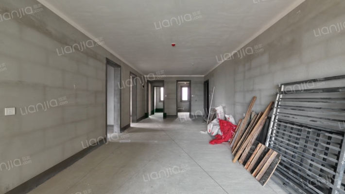 华瑞紫韵天园二手房实景图