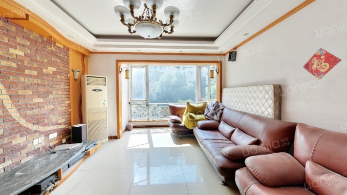 小天梦苑二手房实景图