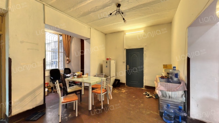 巴蜀路二手房实景图