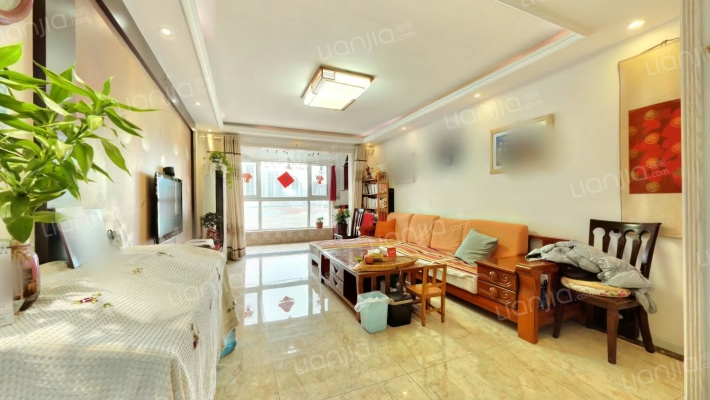 天怡景园新区二手房实景图