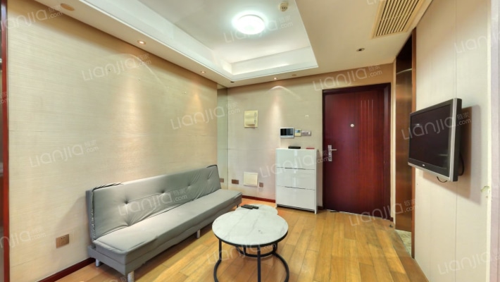 滨江商业广场二手房实景图