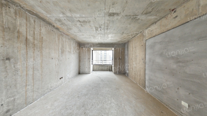 香山红叶二手房实景图