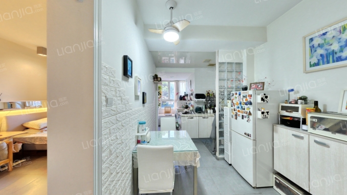 邮电小区北区二手房实景图