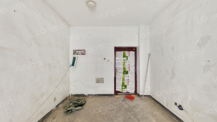 葛岐新村二手房实景图