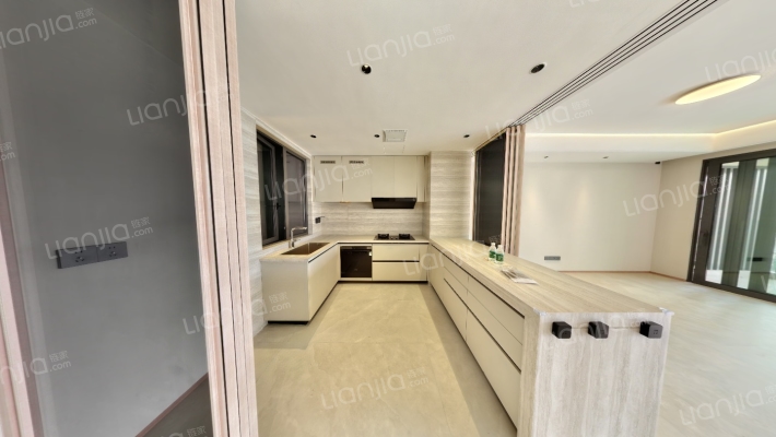 华润置地观岚二手房实景图