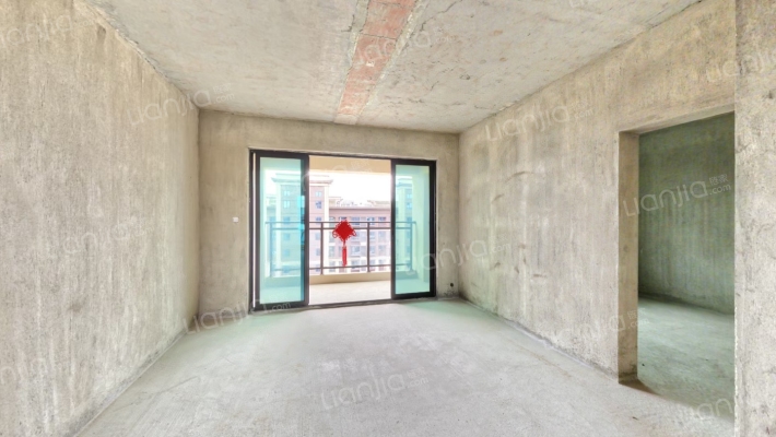 银城江苑二手房实景图