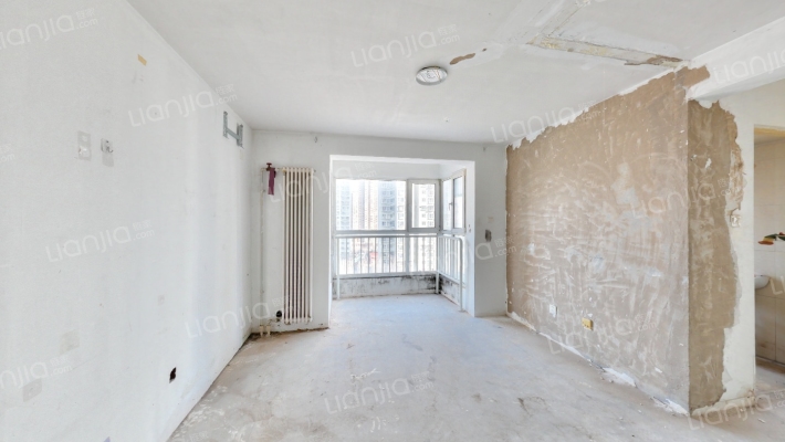 紫金新园三区二手房实景图