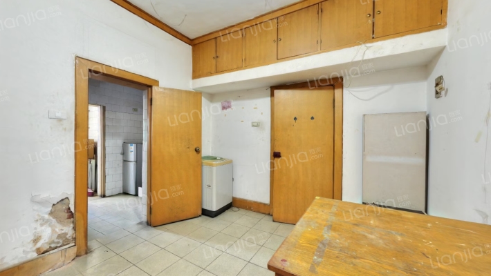 桃源路27号院二手房实景图