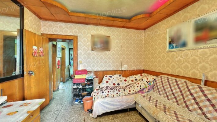 双峰南巷6号二手房实景图