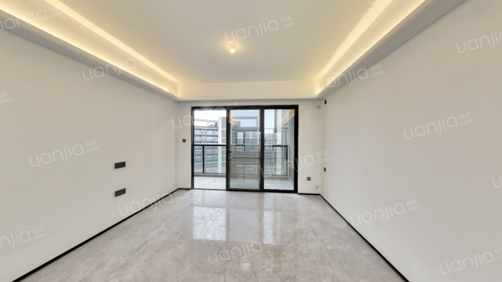 首开平湖如院二手房实景图