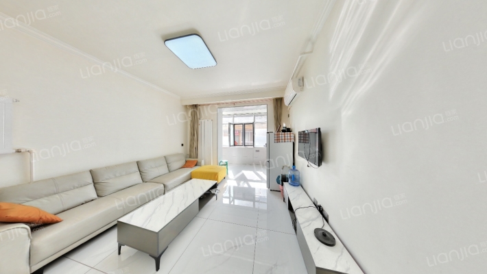 工农路工会宿舍二手房实景图