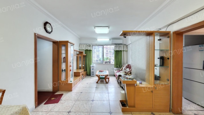 林业厅宿舍二手房实景图