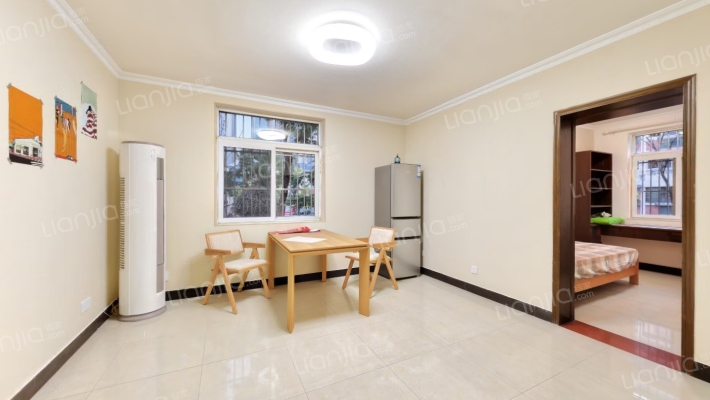 嘉和苑小区二手房实景图