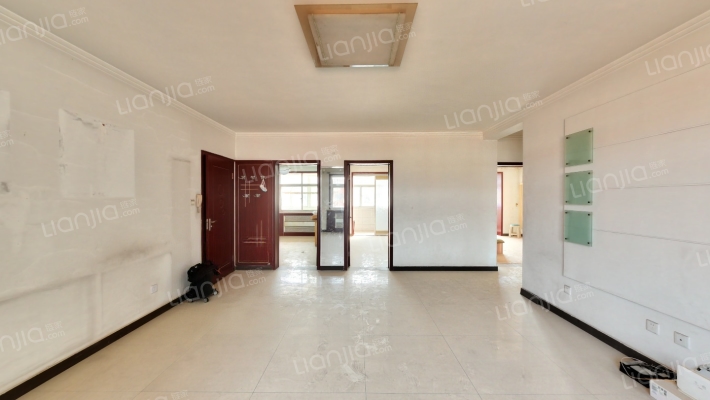 河北医科大学第二医院宿舍二手房实景图