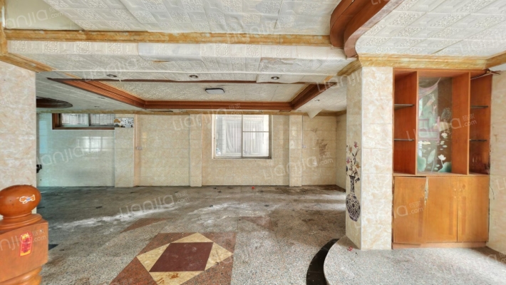 松园山庄二手房实景图