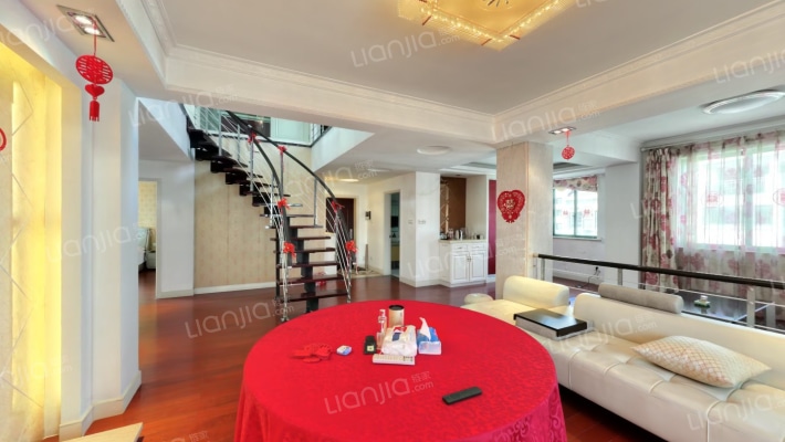 君怡佳园二手房实景图