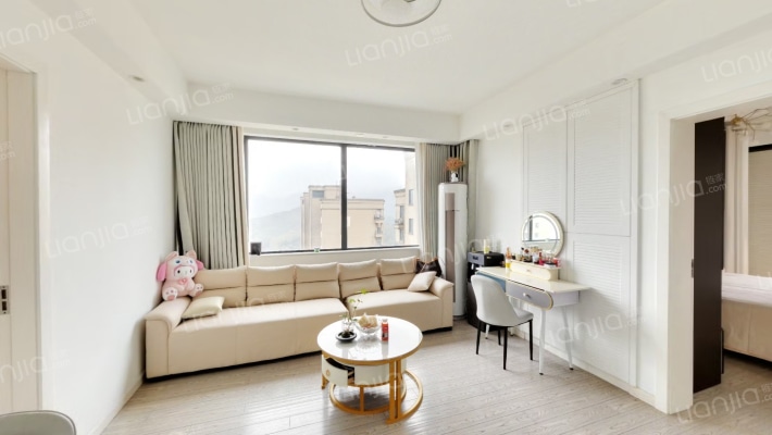 月梅公寓二手房实景图