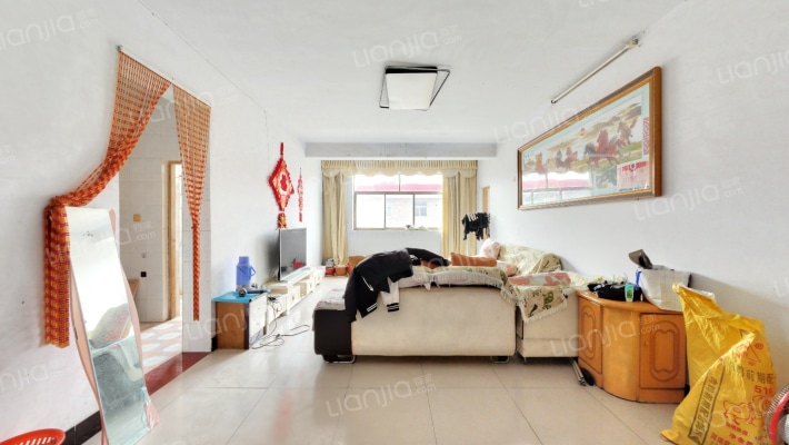 龙祥花园二手房实景图