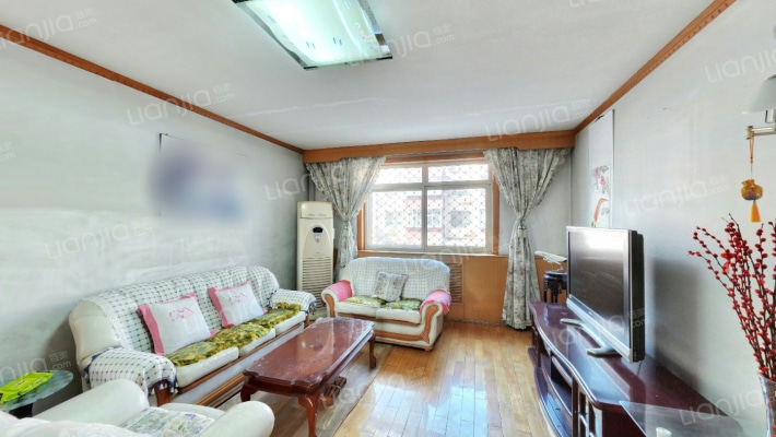 河北省农林科学院北院二手房实景图