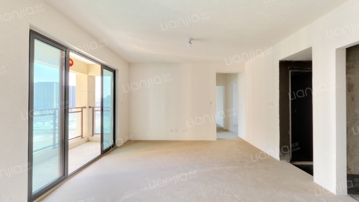 东宸锦悦府二手房实景图