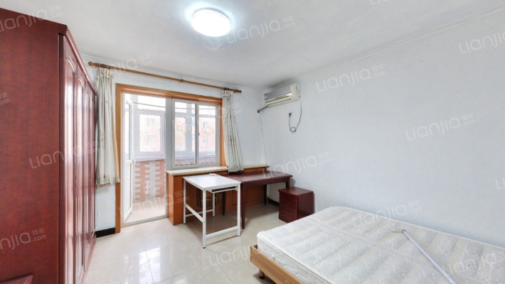 龙华园二手房实景图