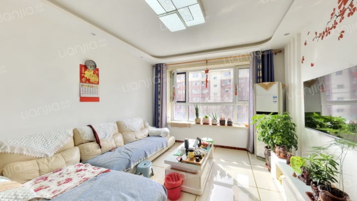 天硕家园二手房实景图