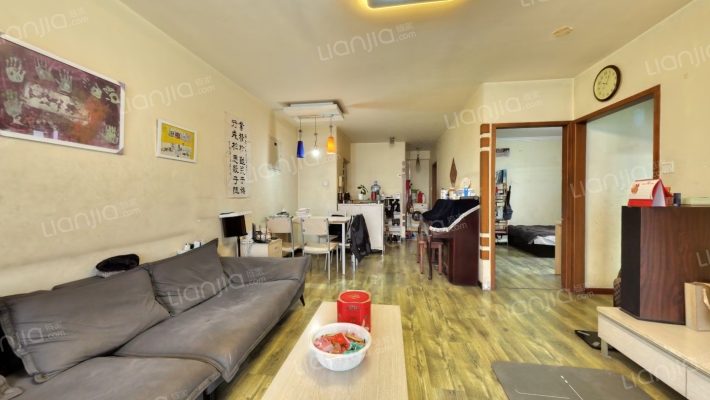 博龙家园二手房实景图