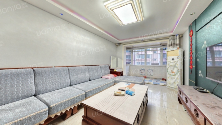 宾阳西里南区二手房实景图