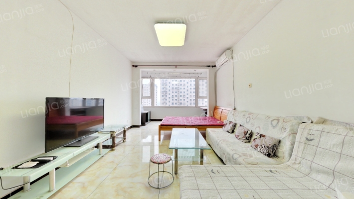 檀营国际生态城南区二手房实景图